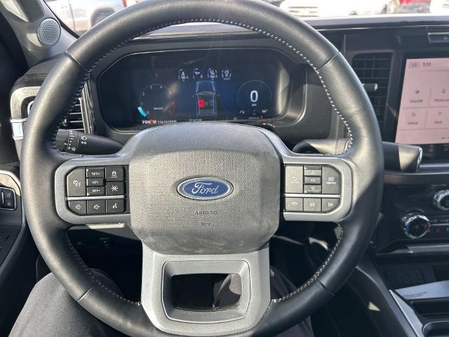 2024 Ford F-350 Lariat