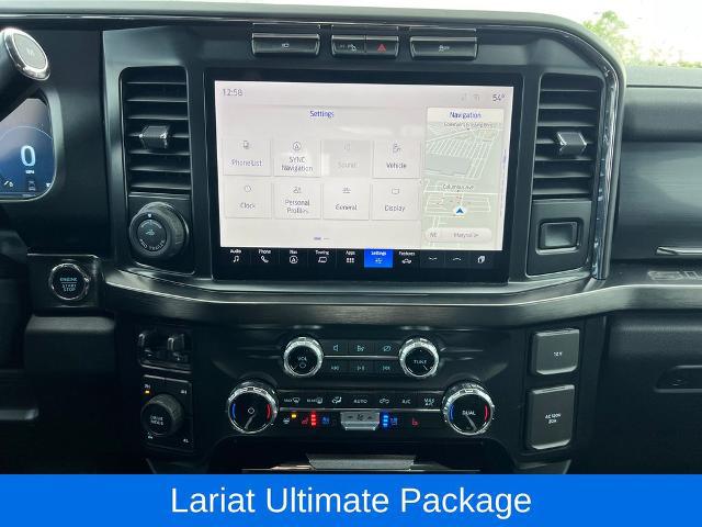 2024 Ford F-350 Lariat