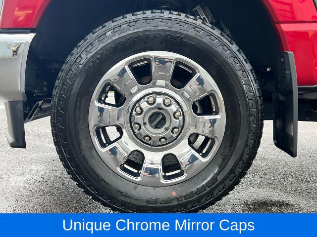 2024 Ford F-350 Lariat