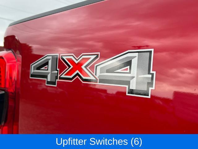 2024 Ford F-350 Lariat