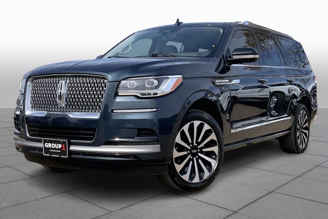 2024 Lincoln Navigator Reserve L for sale in Shreveport, LA