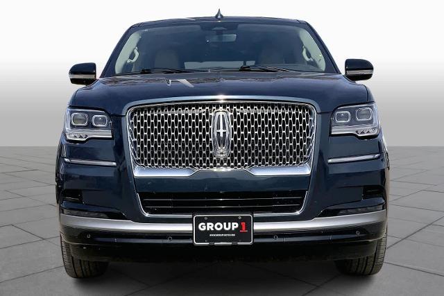 2024 Lincoln Navigator Reserve L