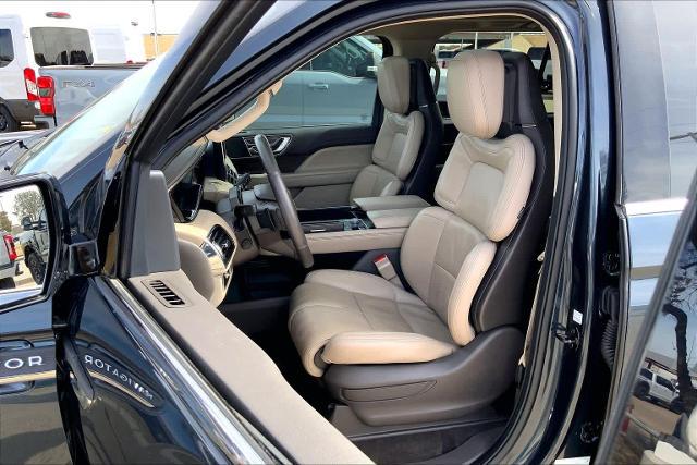 2024 Lincoln Navigator Reserve L