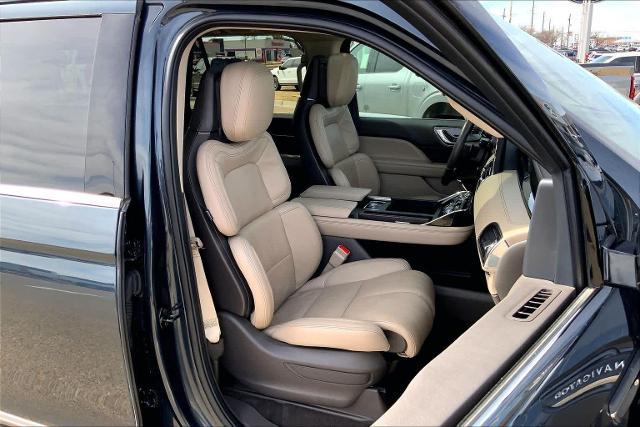 2024 Lincoln Navigator Reserve L