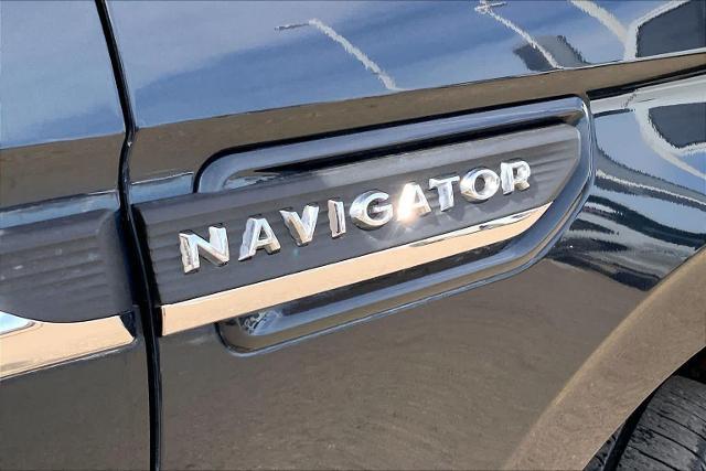 2024 Lincoln Navigator Reserve L