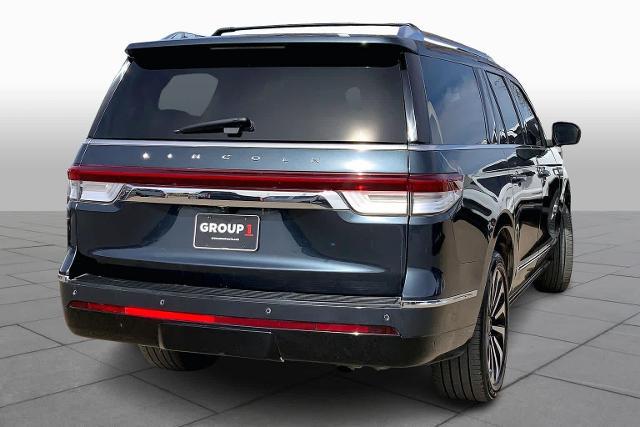 2024 Lincoln Navigator Reserve L