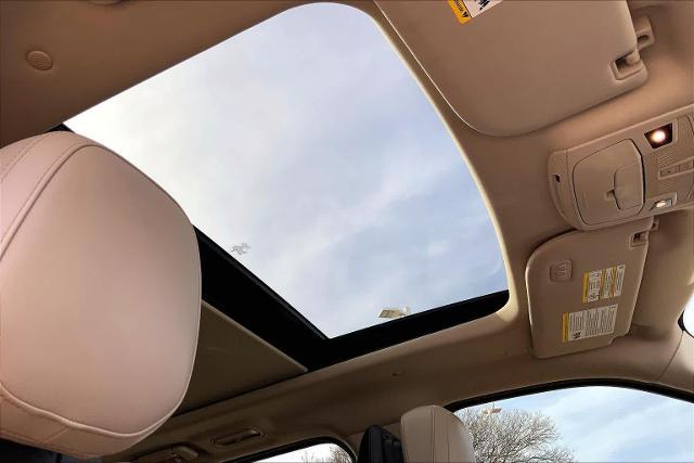 2024 Lincoln Navigator Reserve L