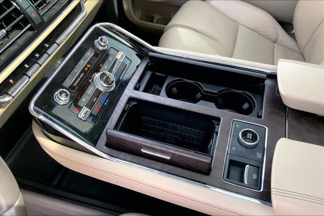 2024 Lincoln Navigator Reserve L