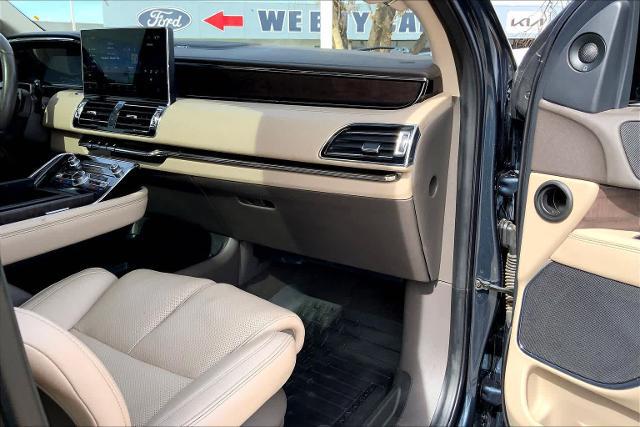 2024 Lincoln Navigator Reserve L