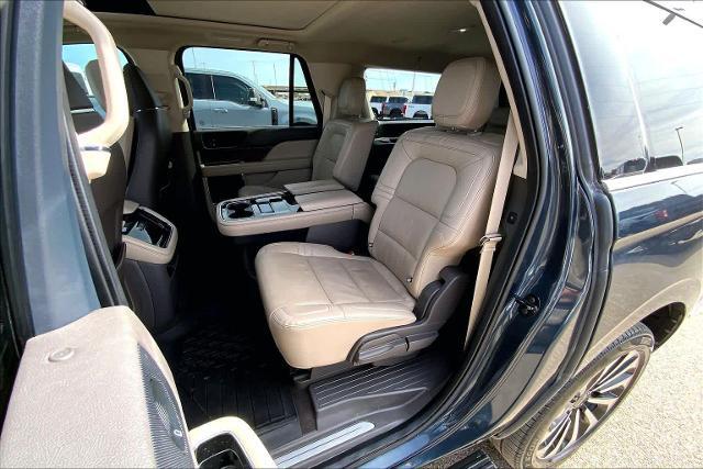2024 Lincoln Navigator Reserve L