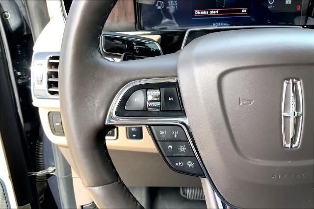 2024 Lincoln Navigator Reserve L
