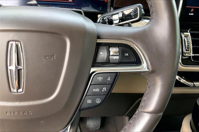 2024 Lincoln Navigator Reserve L