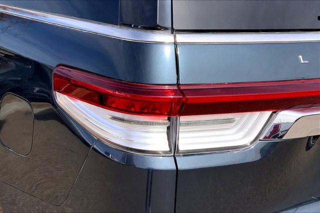 2024 Lincoln Navigator Reserve L