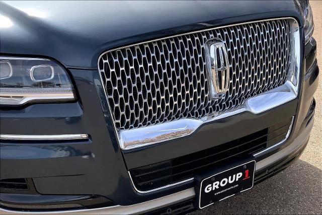 2024 Lincoln Navigator Reserve L