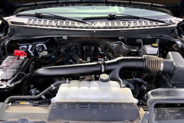 2024 Lincoln Navigator Reserve L