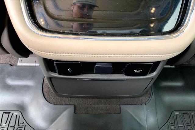 2024 Lincoln Navigator Reserve L
