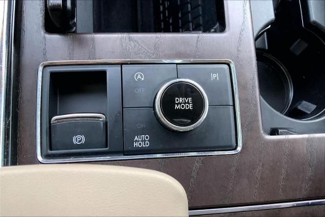 2024 Lincoln Navigator Reserve L