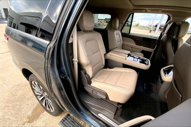 2024 Lincoln Navigator Reserve L