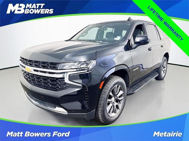 2022 Chevrolet Tahoe 2WD LS for sale in Metairie, LA