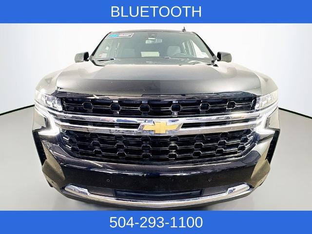 2022 Chevrolet Tahoe 2WD LS