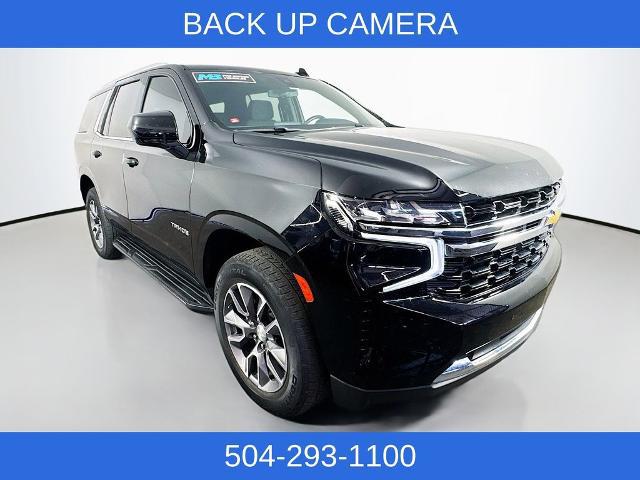 2022 Chevrolet Tahoe 2WD LS
