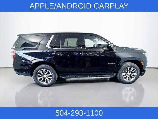 2022 Chevrolet Tahoe 2WD LS
