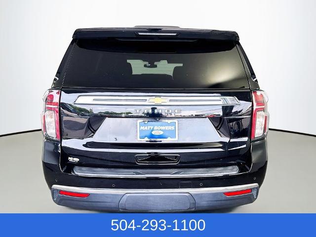 2022 Chevrolet Tahoe 2WD LS
