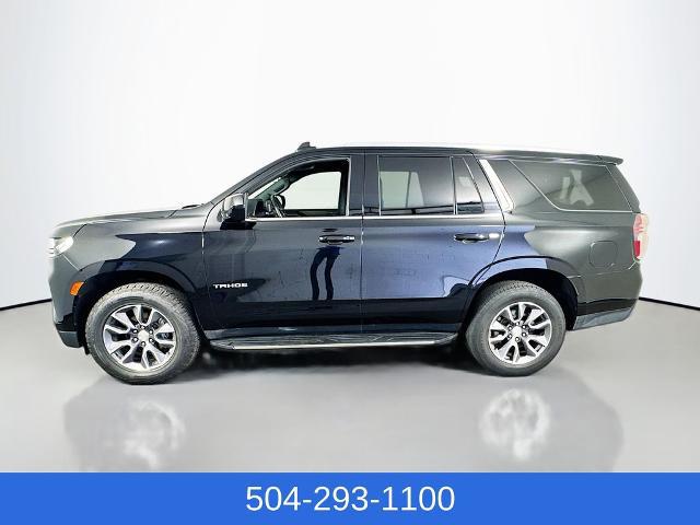 2022 Chevrolet Tahoe 2WD LS