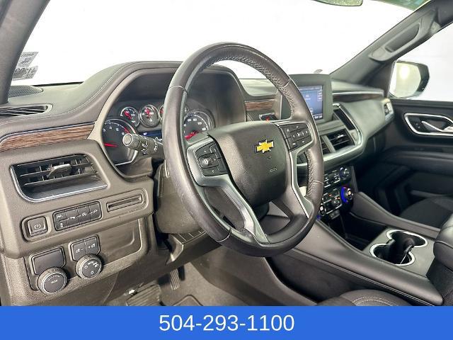 2022 Chevrolet Tahoe 2WD LS