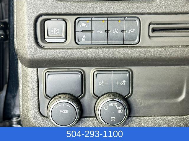 2022 Chevrolet Tahoe 2WD LS