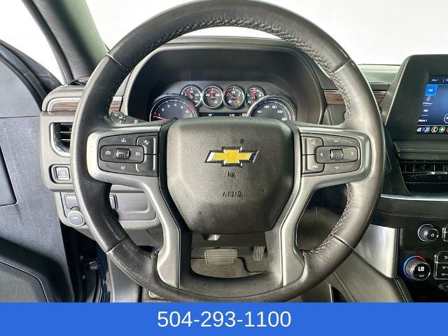 2022 Chevrolet Tahoe 2WD LS
