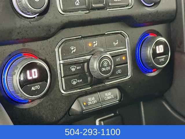 2022 Chevrolet Tahoe 2WD LS