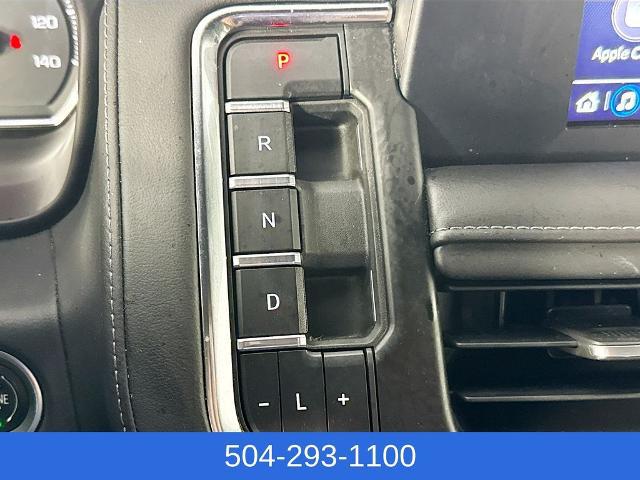2022 Chevrolet Tahoe 2WD LS