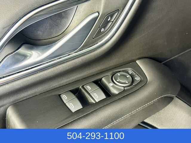 2022 Chevrolet Tahoe 2WD LS