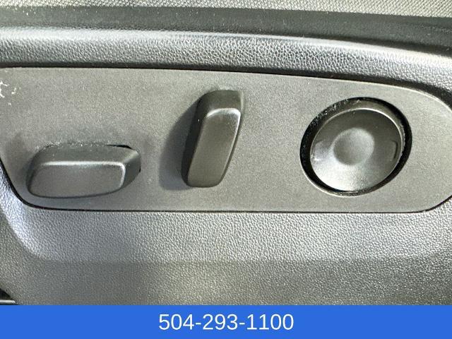 2022 Chevrolet Tahoe 2WD LS