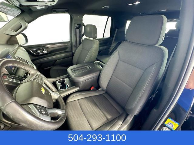 2022 Chevrolet Tahoe 2WD LS