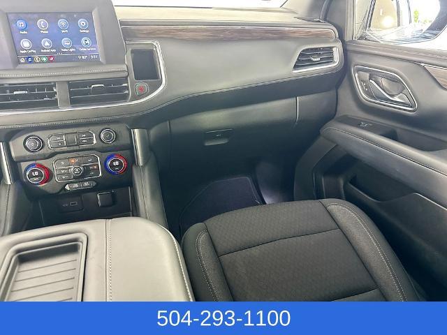 2022 Chevrolet Tahoe 2WD LS