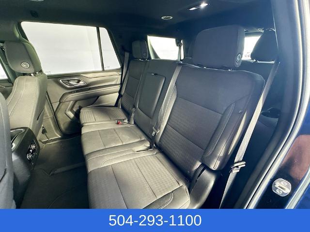2022 Chevrolet Tahoe 2WD LS