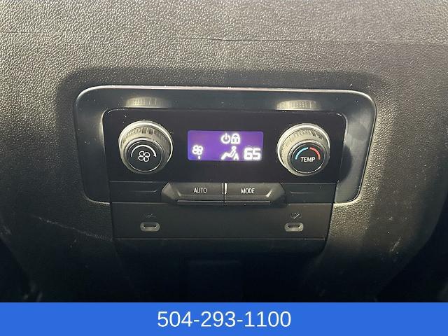 2022 Chevrolet Tahoe 2WD LS