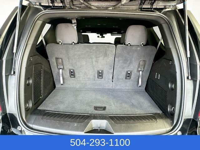 2022 Chevrolet Tahoe 2WD LS