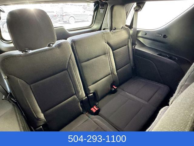 2022 Chevrolet Tahoe 2WD LS
