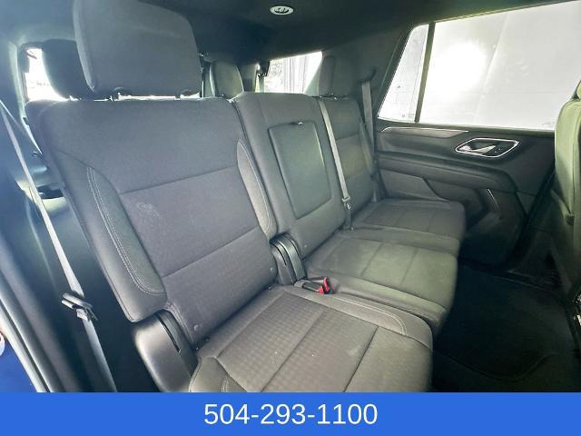 2022 Chevrolet Tahoe 2WD LS