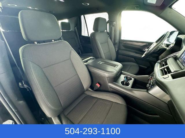 2022 Chevrolet Tahoe 2WD LS