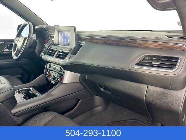 2022 Chevrolet Tahoe 2WD LS