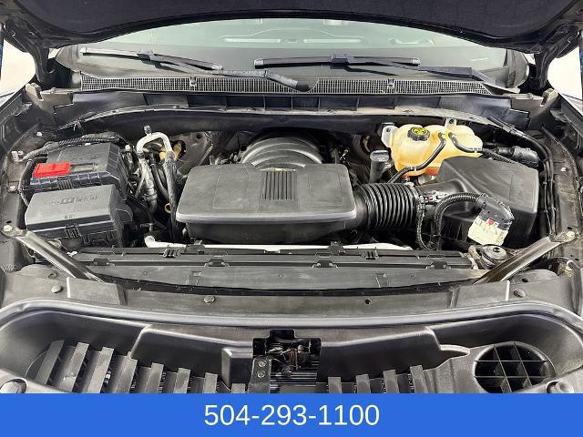 2022 Chevrolet Tahoe 2WD LS