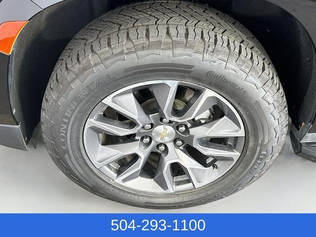 2022 Chevrolet Tahoe 2WD LS