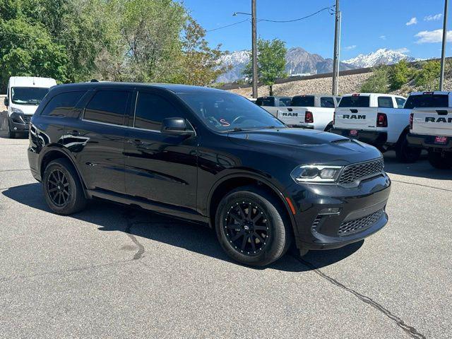 2022 Dodge Durango GT AWD