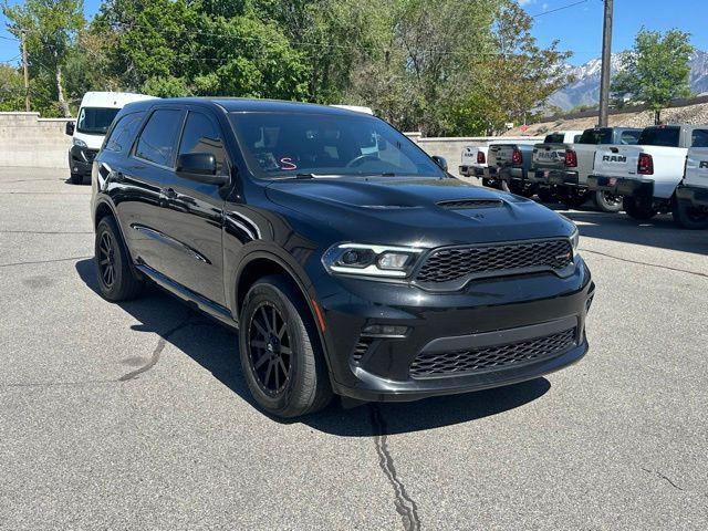 2022 Dodge Durango GT AWD