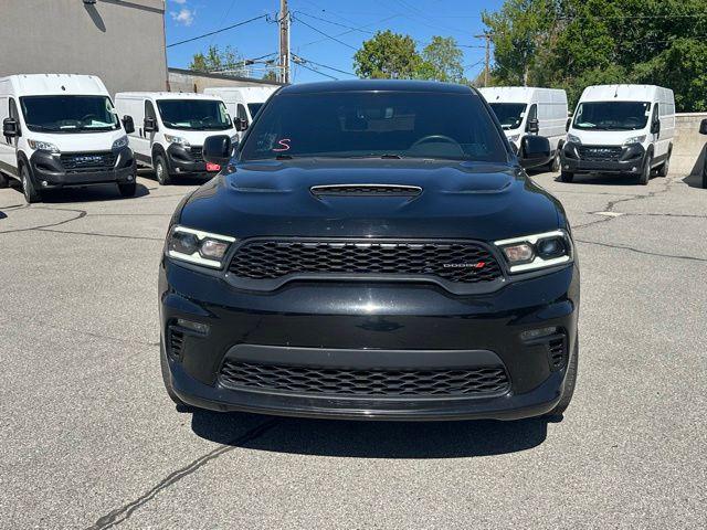2022 Dodge Durango GT AWD