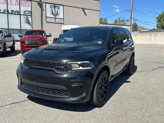2022 Dodge Durango GT AWD